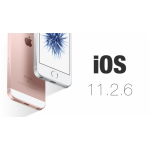 آبل ترسل تحديث iOS 11.2.6 لحل مشكلة إنهيار آيفون